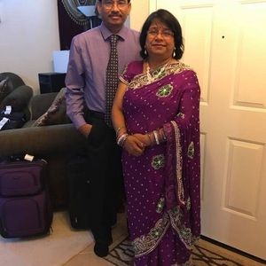 Meet your Posher, Kamla